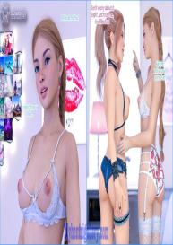 Melody And Sophia 1 – My First Doggy Style #8