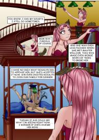 The Cat House 4 – Something Wicked This Way Comes #2