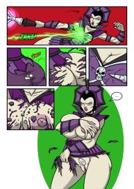 Magical Mischief #2
