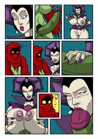 Magical Mischief #3