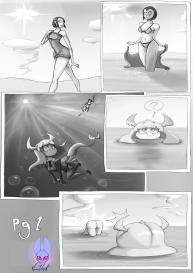 Shark Warning #2