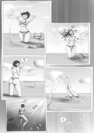 Shark Warning #3