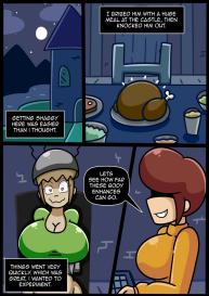 Velmafication 3 #2