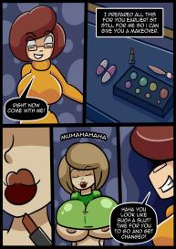 Velmafication 3 #4