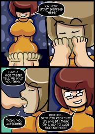 Velmafication 3 #7