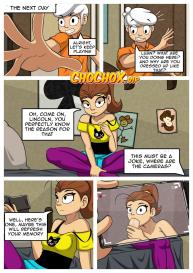 The Sex House #22