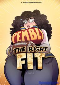 The Right Fit #1