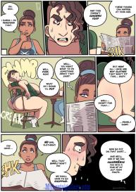 The Right Fit #14