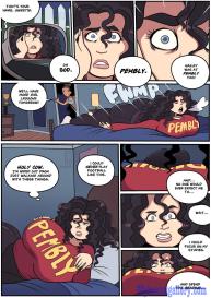 The Right Fit #18