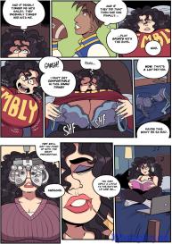 The Right Fit #19
