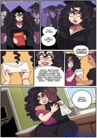 The Right Fit #20