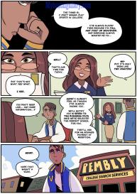 The Right Fit #4