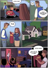The Right Fit #5