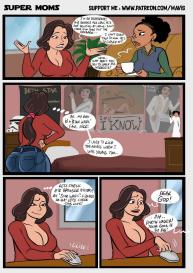 Super Moms #2