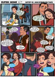 Super Moms #7
