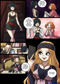 Joker’s Test Of Endurance 2 – Part 2 #18