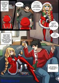 A Holly Holiday #10