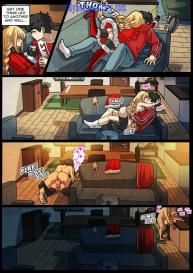 A Holly Holiday #11