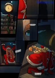 A Holly Holiday #2