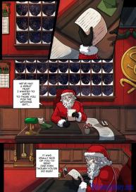 A Holly Holiday #23