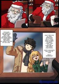A Holly Holiday #24