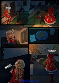 A Holly Holiday #3