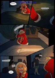 A Holly Holiday #4