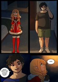 A Holly Holiday #5