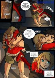 A Holly Holiday #6