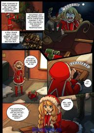 A Holly Holiday #7