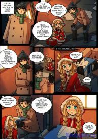 A Holly Holiday #8