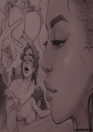 Put Down #3