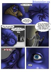 Blueberry Vengeance 2 #17