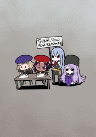 Valkyria Report – Futanari Chronicles #31