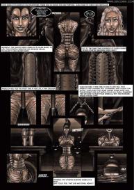The Vampire Huntress 2 #8