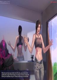 Lara’s Curse #3