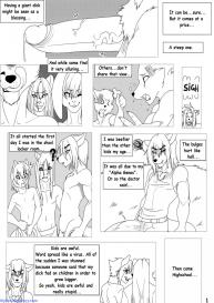 Big Dick Chronicles #1
