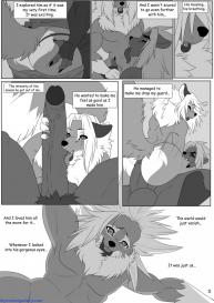 Big Dick Chronicles #11