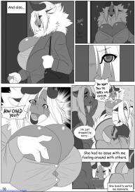 Big Dick Chronicles #16