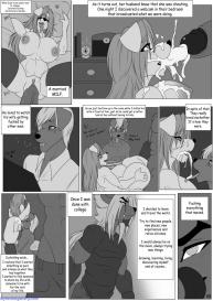 Big Dick Chronicles #8
