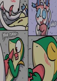 Midnight Mates #6