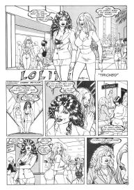 Lolita – Tricked #1