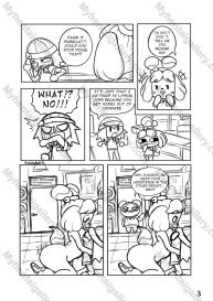 Las Chambeadogas #4