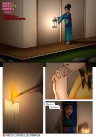 Ritual Of Strength #2