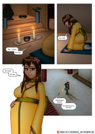 Ritual Of Strength #3