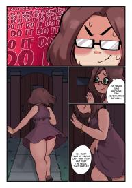 Flash – The First Step #3