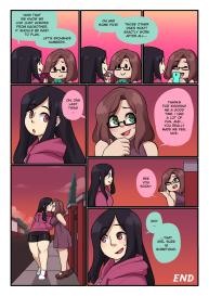 Flash – The First Step #32
