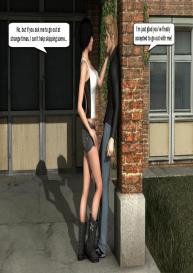 A Vial Of Lies 2 – Halloween Party #13