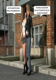 A Vial Of Lies 2 – Halloween Party #14