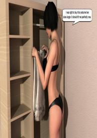A Vial Of Lies 2 – Halloween Party #40